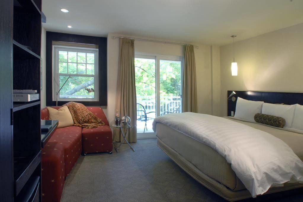Shaw Club Hotel Niagara-on-the-Lake Exterior foto