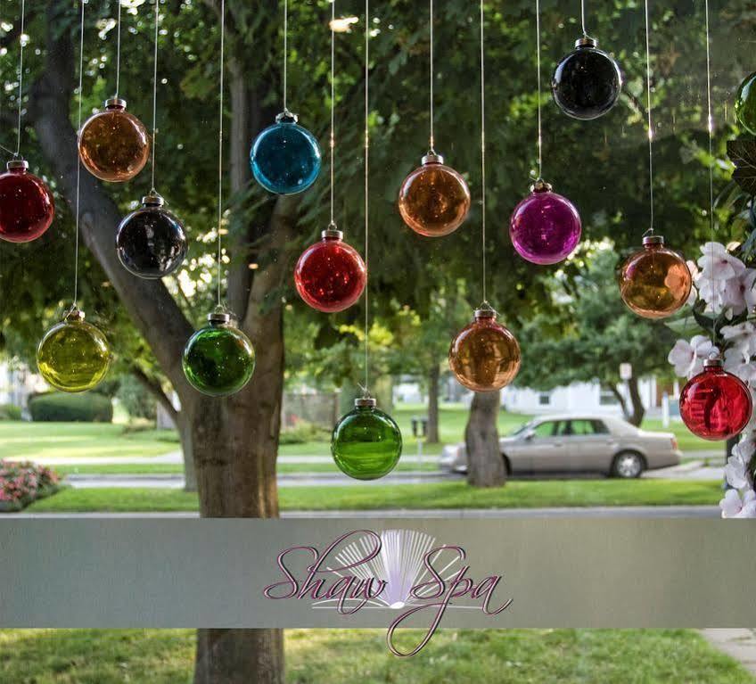 Shaw Club Hotel Niagara-on-the-Lake Exterior foto